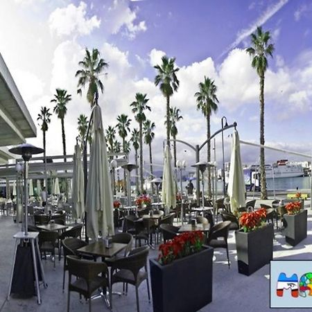 Malaga Downtown And Beach Apartment Exterior foto