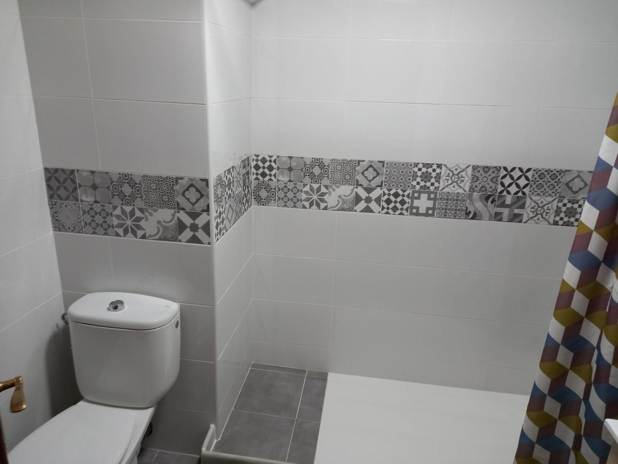 Malaga Downtown And Beach Apartment Exterior foto